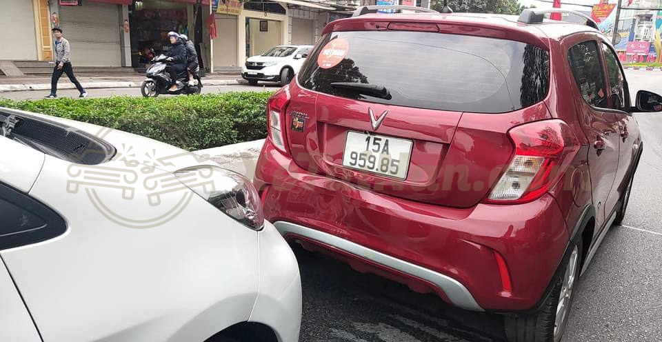 Ảnh xe 15A-95985