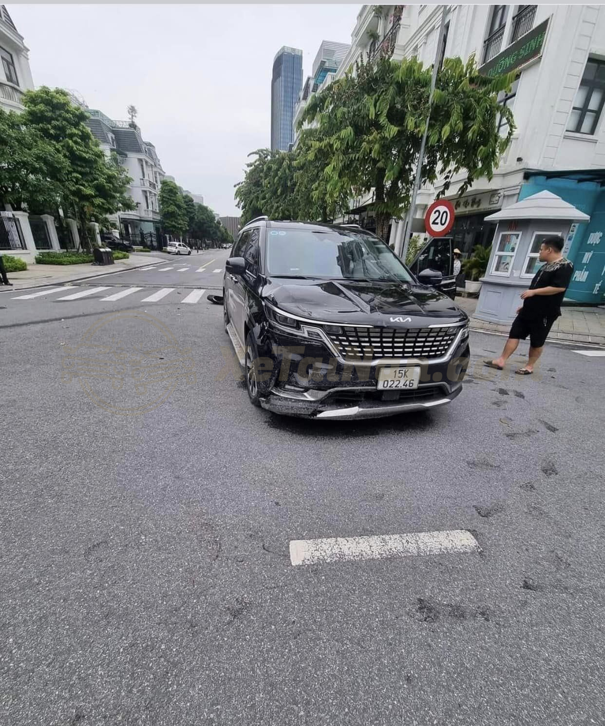 Ảnh xe 15K-02246