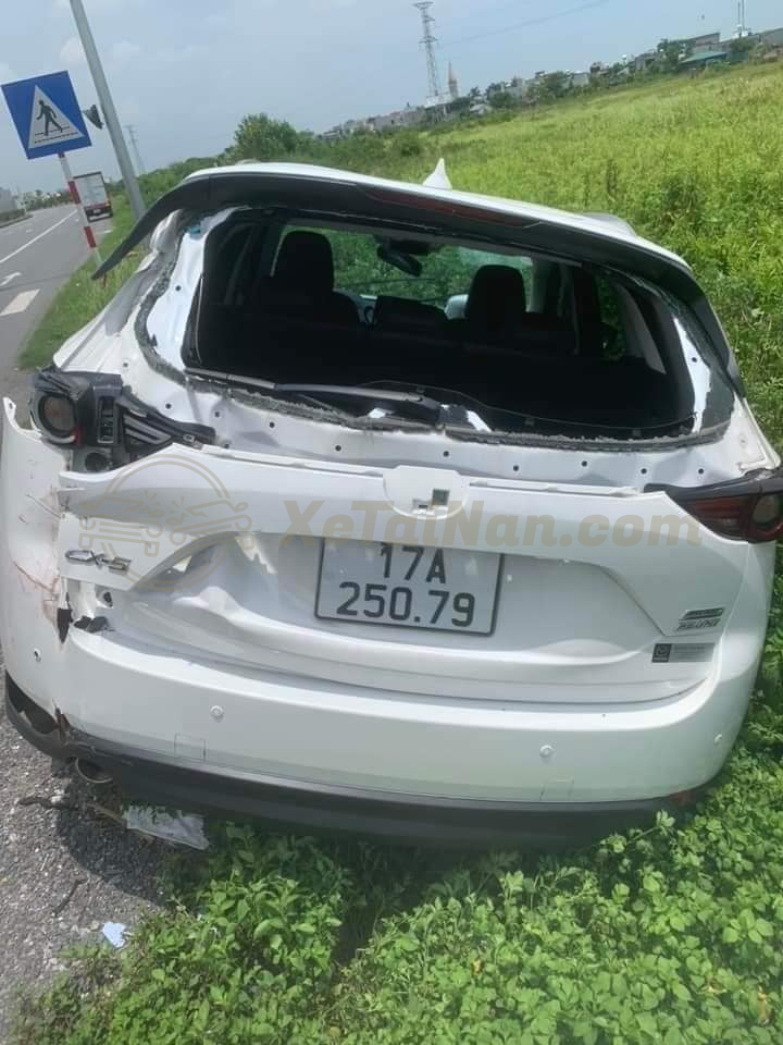 Ảnh xe 17A-25079