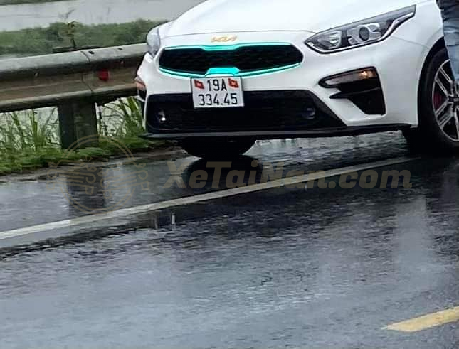 Ảnh xe 19A-33445