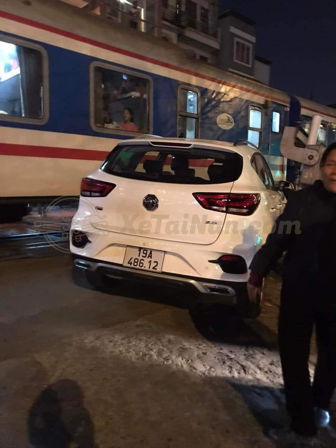 Ảnh xe 19A-48612