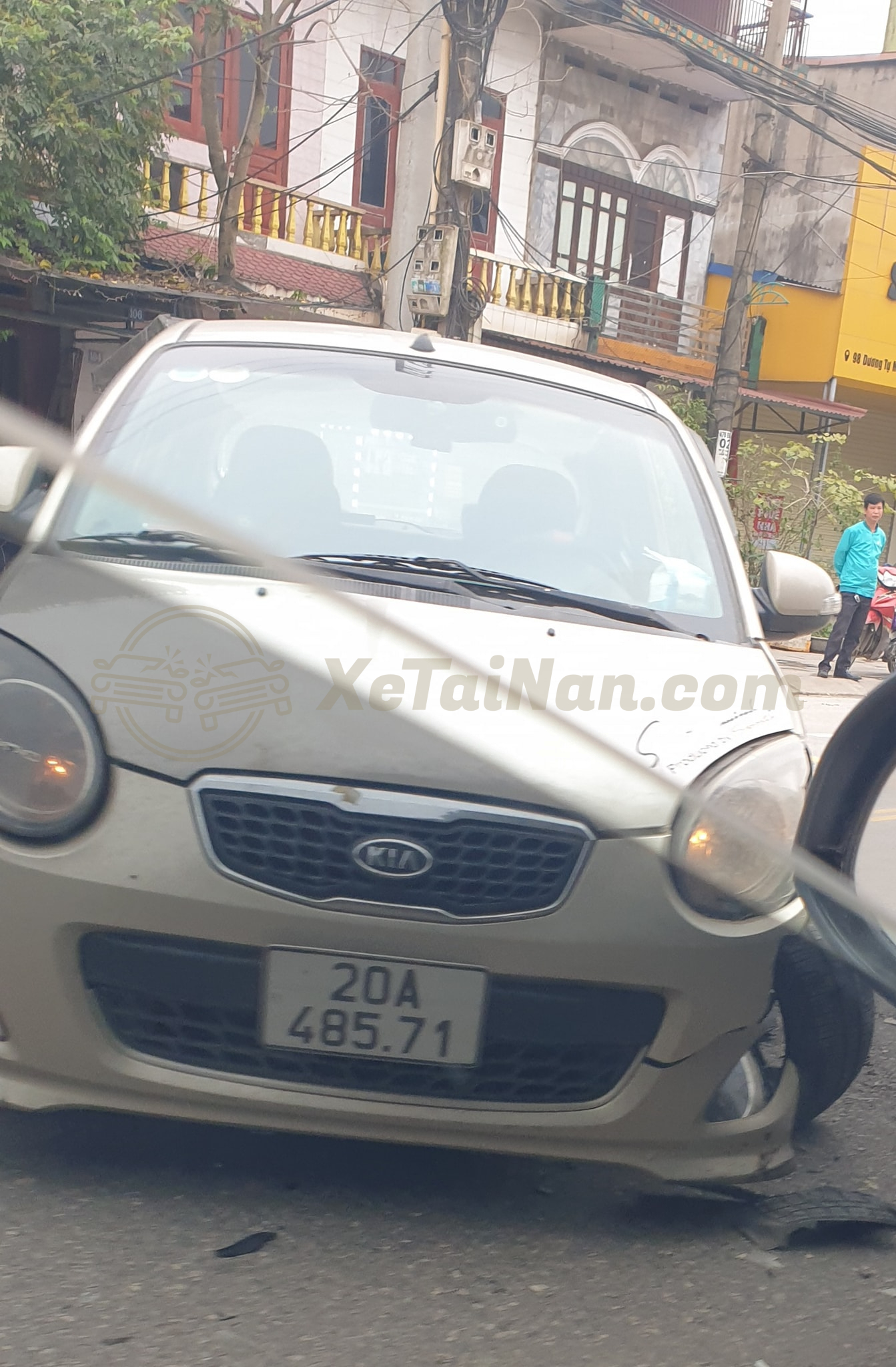 Ảnh xe 20A-48571