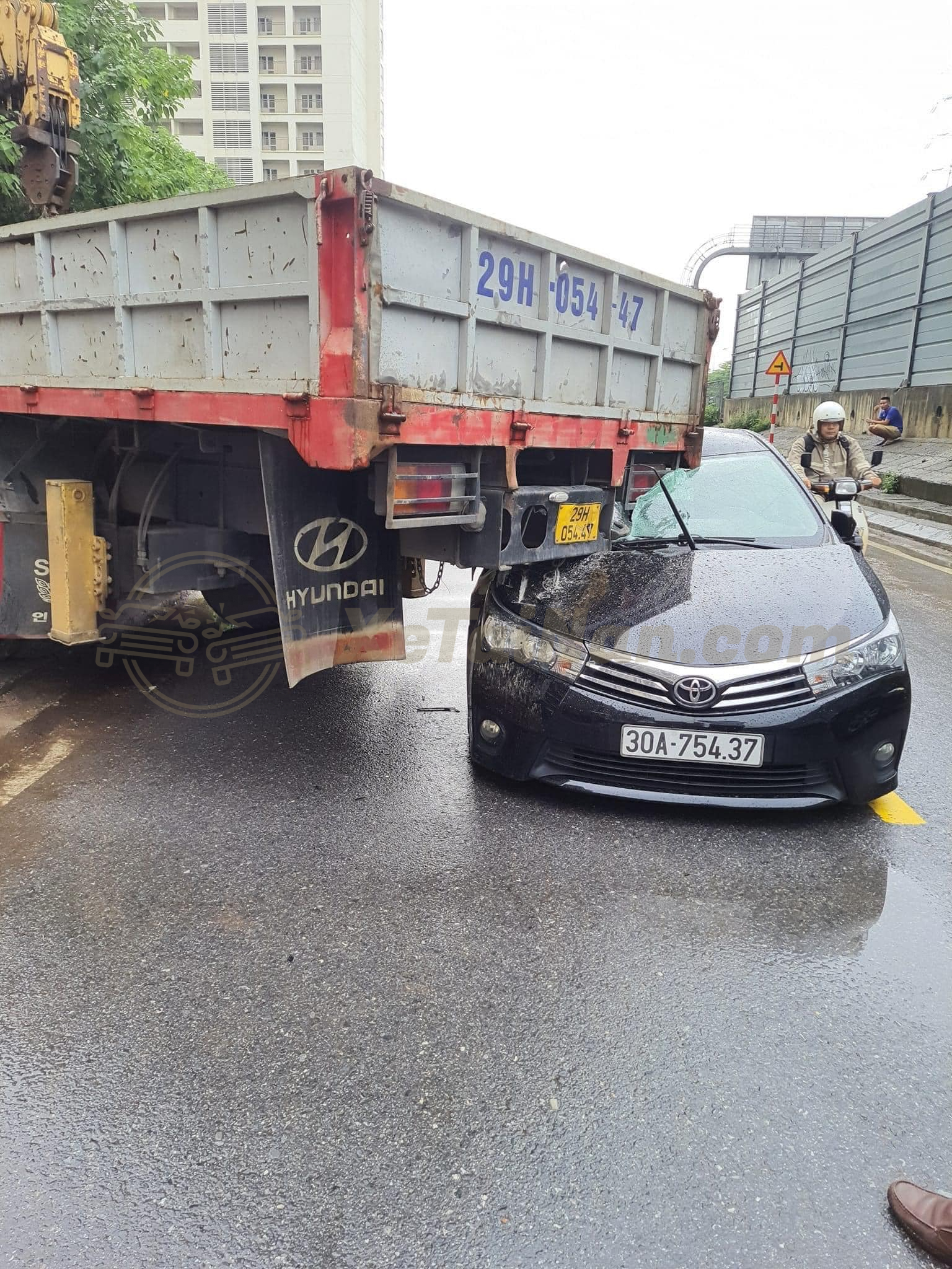 Ảnh xe 30A-75437