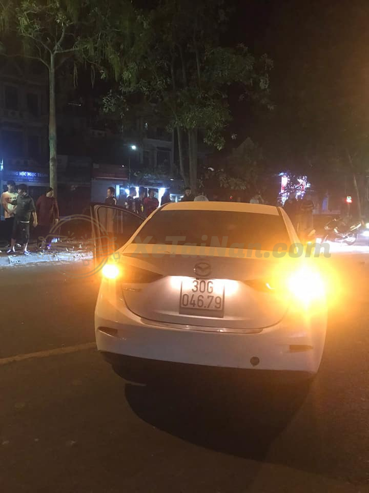 Ảnh xe 30G-04679