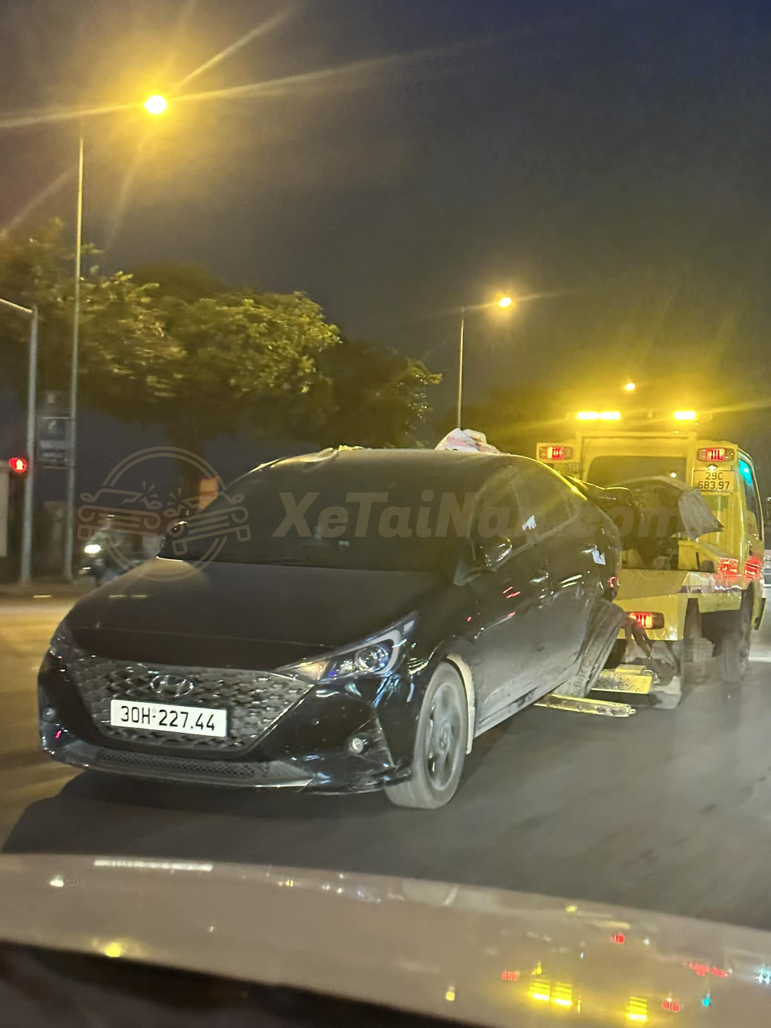 Ảnh xe 30H-22744
