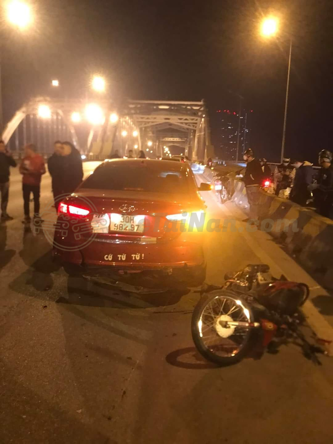 Ảnh xe 30H-98297