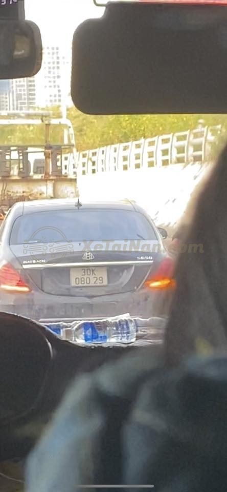 Ảnh xe 30K-08029