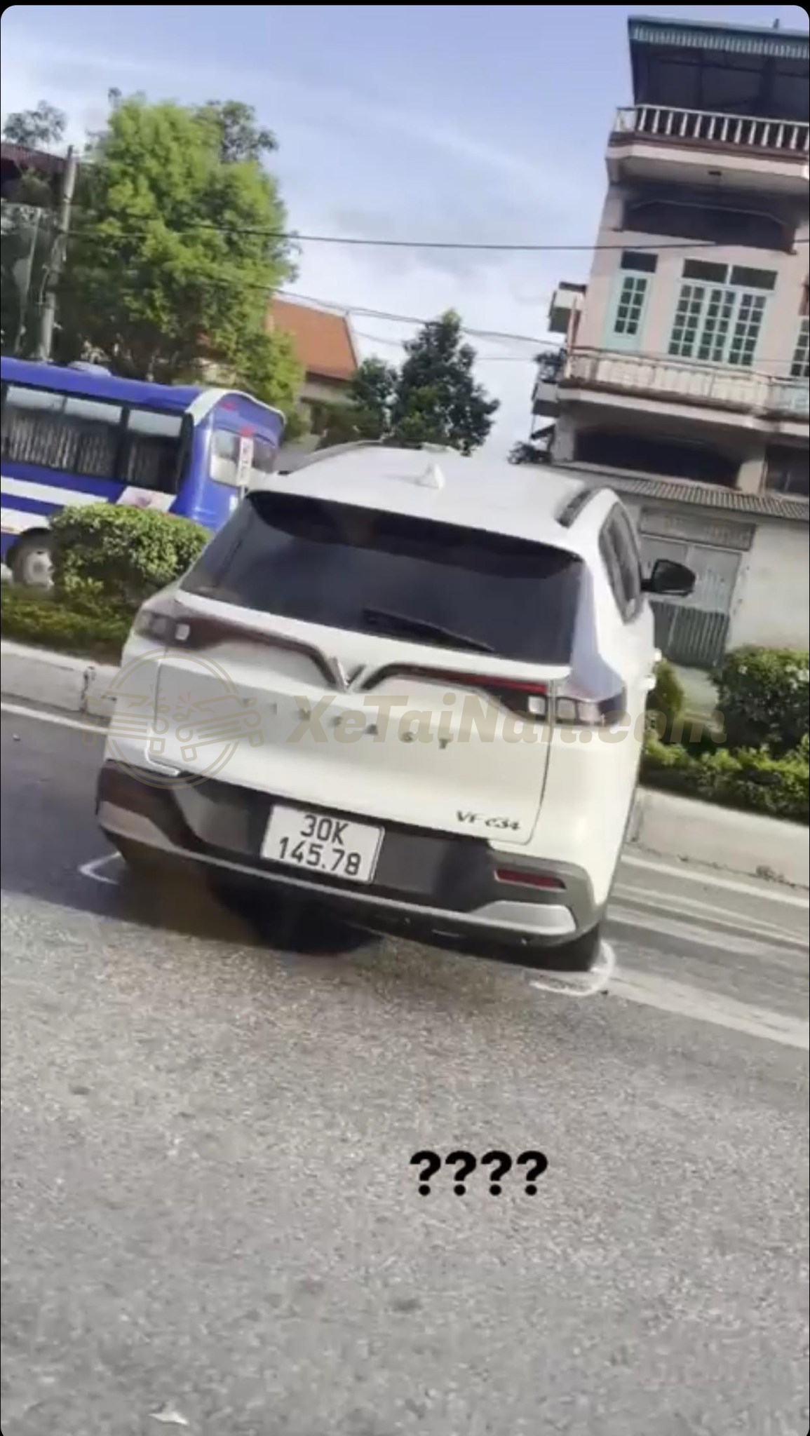 Ảnh xe 30K-14578