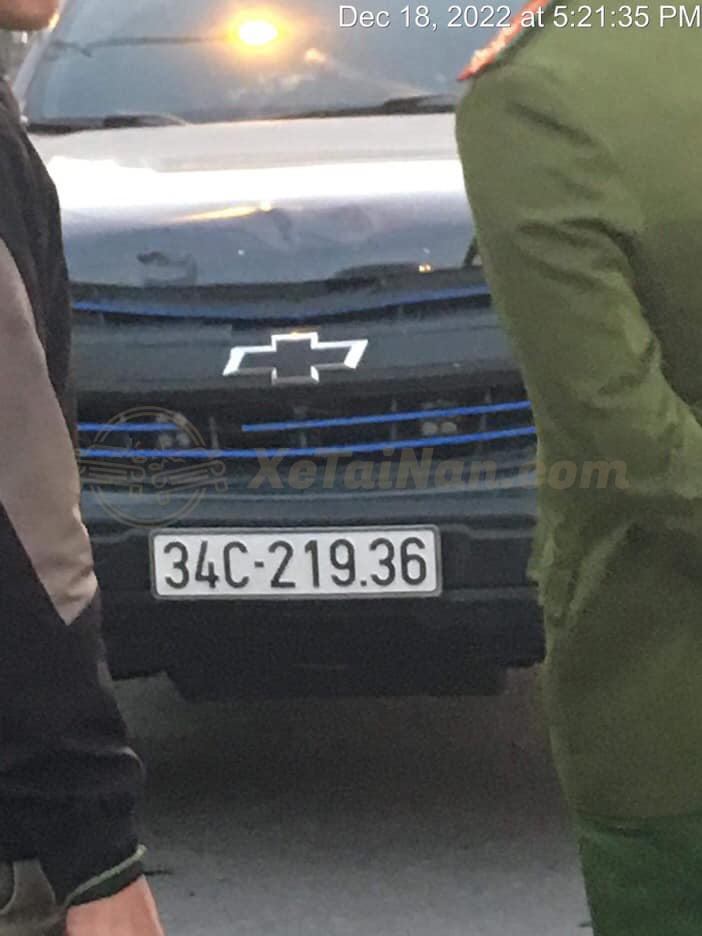 Ảnh xe 34C-21936
