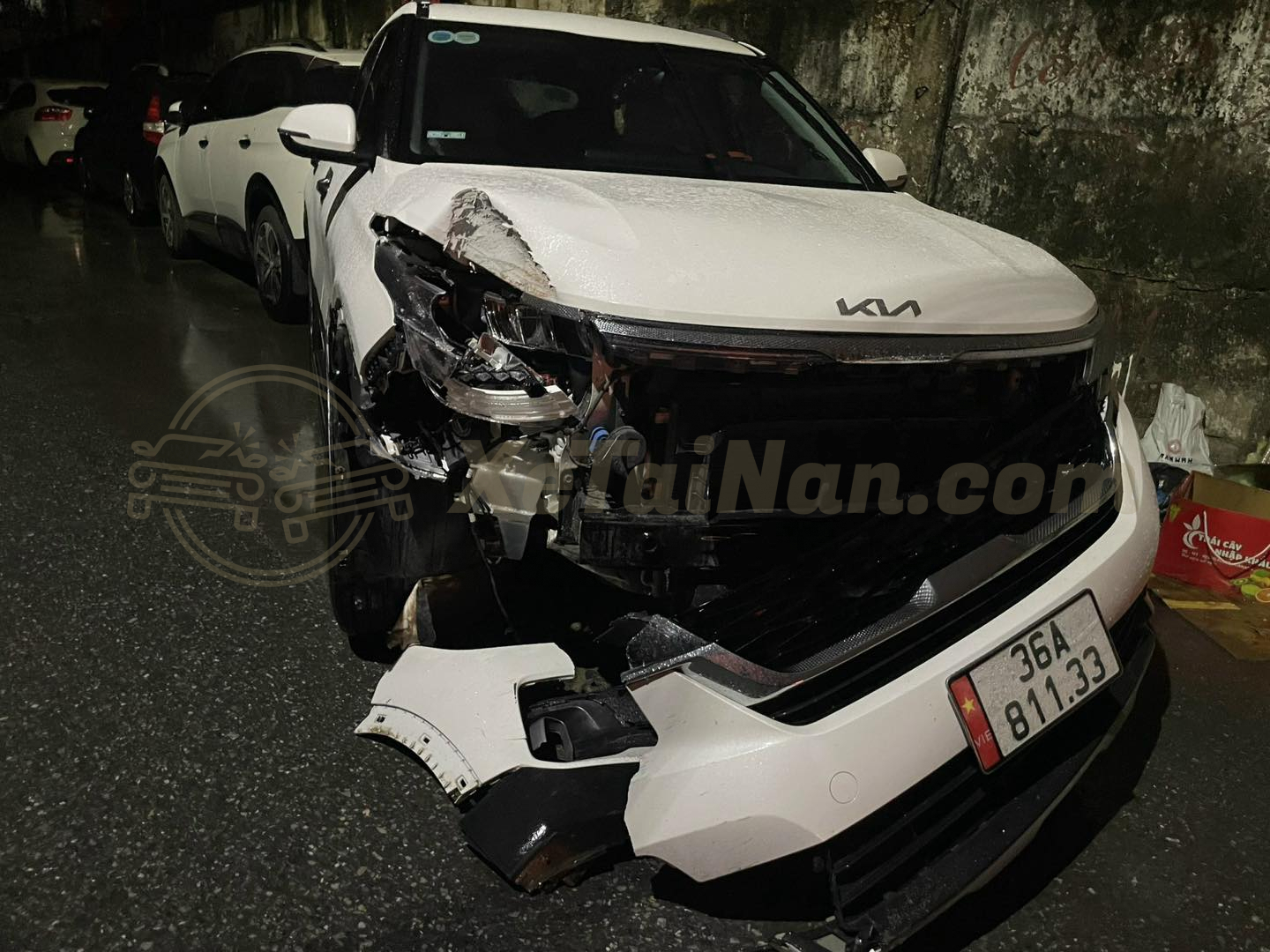 Ảnh xe 36A-81133