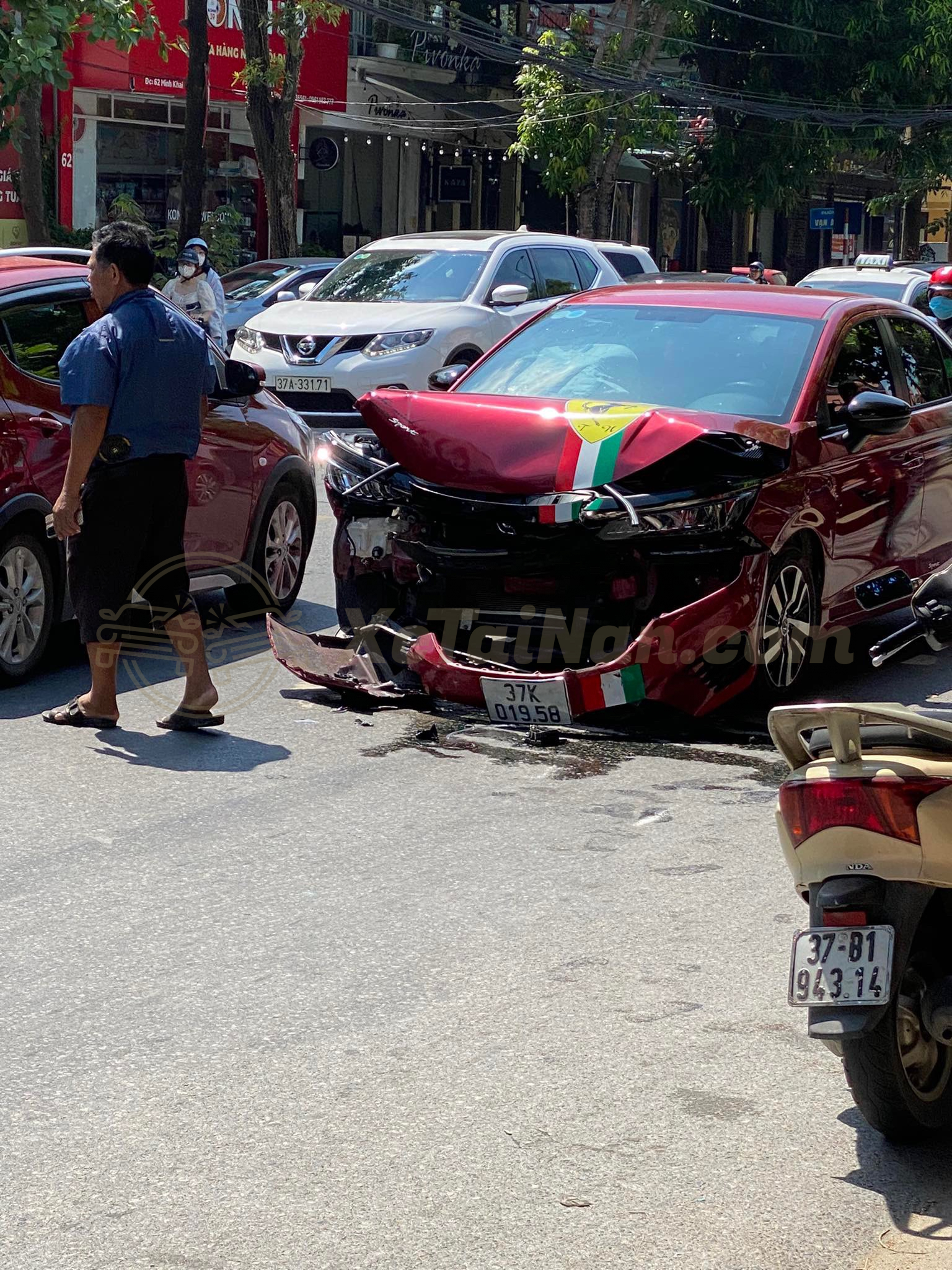 Ảnh xe 37K-01958