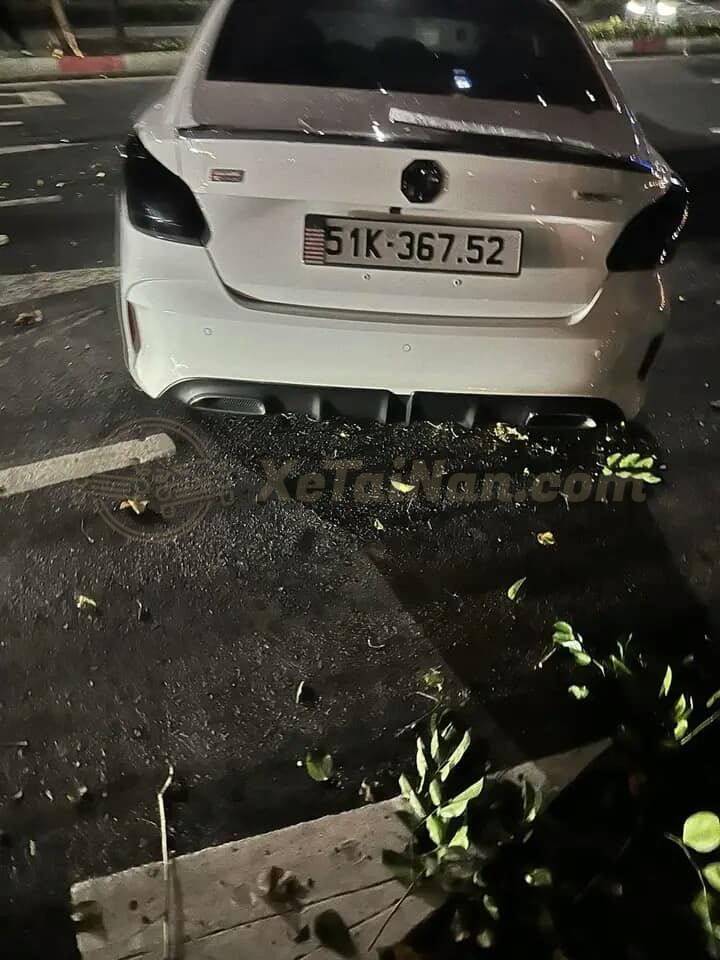 Ảnh xe 51K-36752