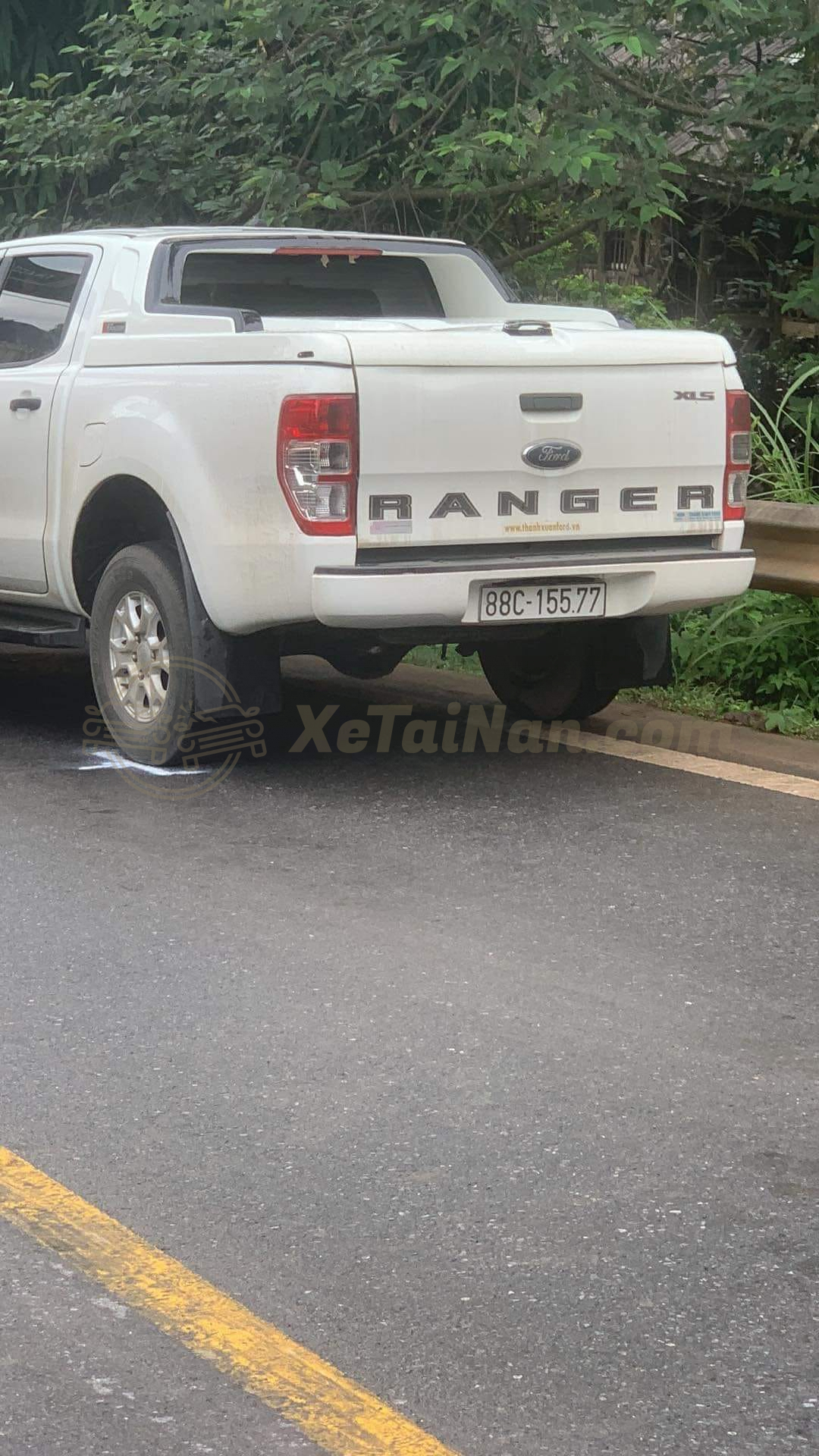 Ảnh xe 88C-15577