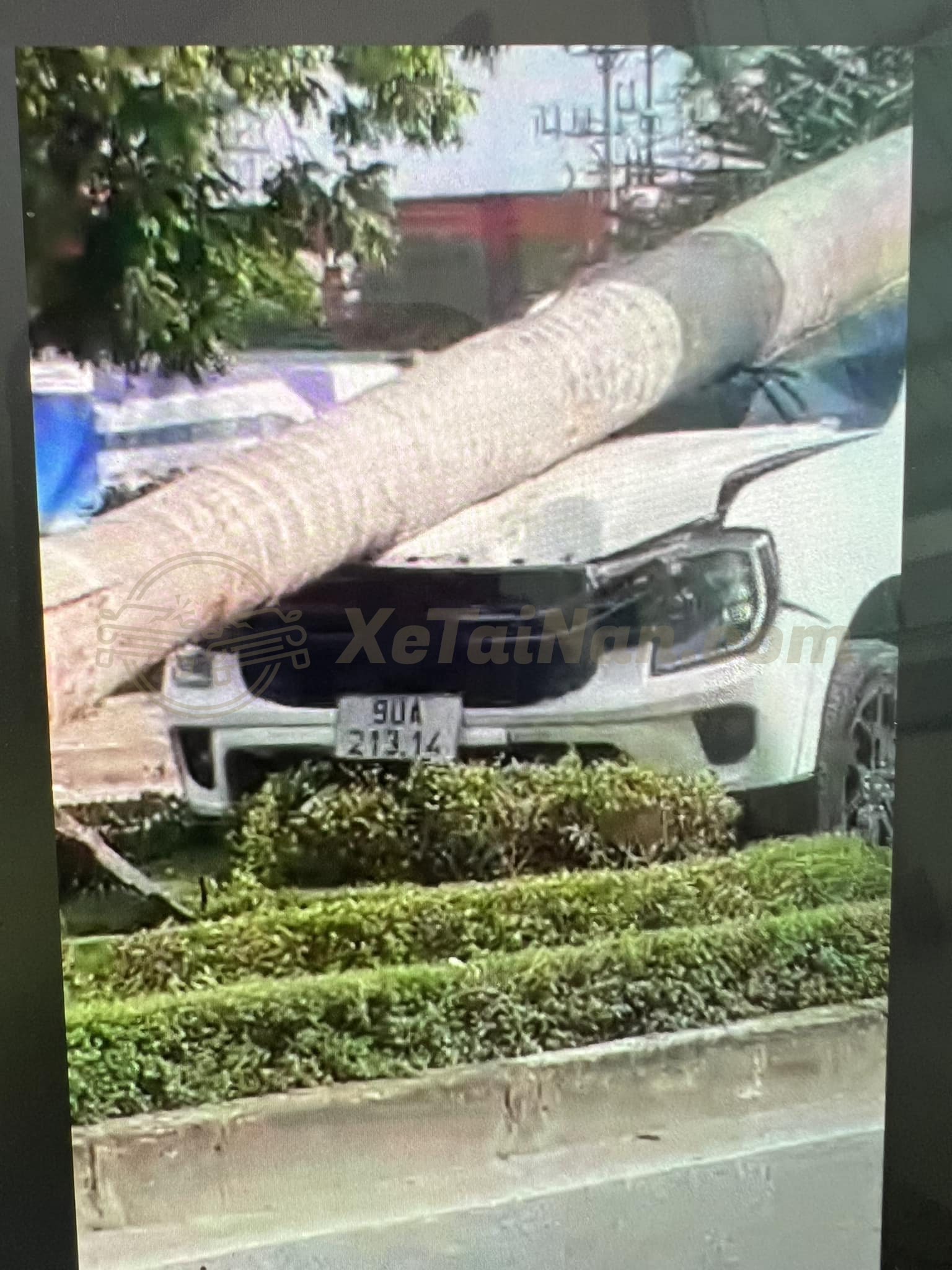 Ảnh xe 90A-21314