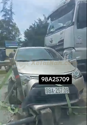 Ảnh xe 98A-25709