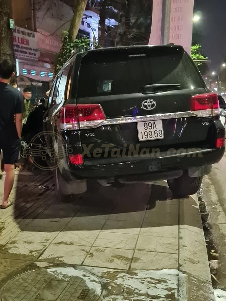 Ảnh xe 99A-19969
