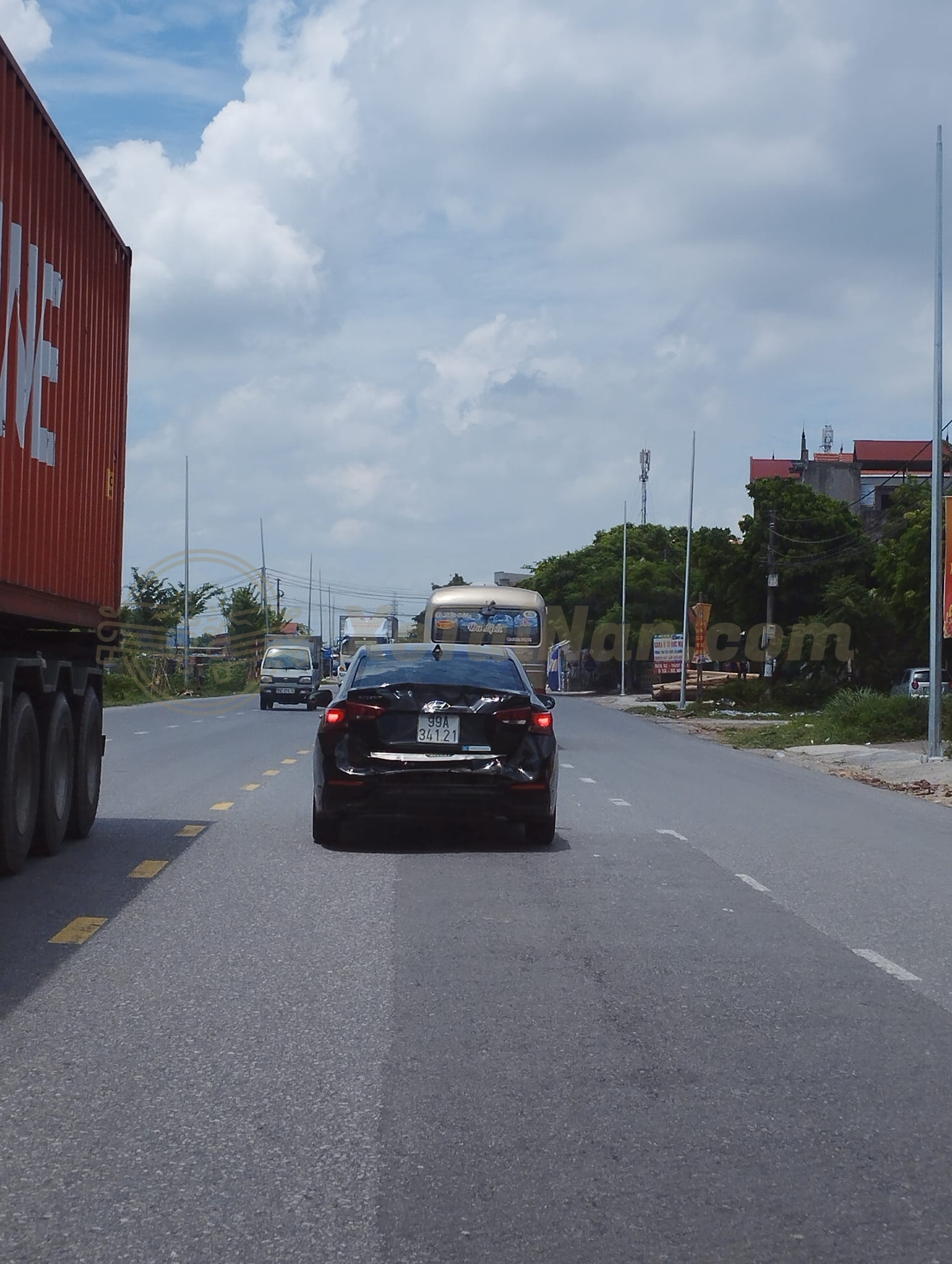 Ảnh xe 99A-34121